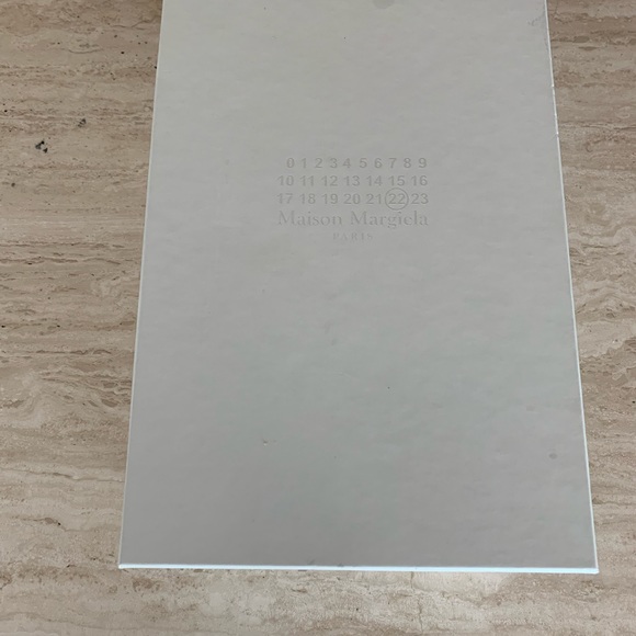 Black/ Brown low top Replica Sneaker - Picture 2 of 11